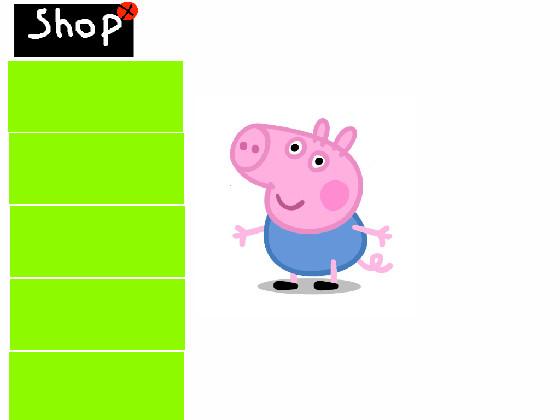 Piggie clicker