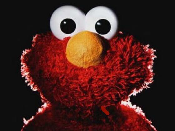 Elmo story time 1 1 1