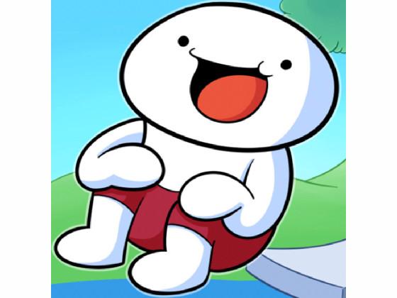 Theodd1s’out