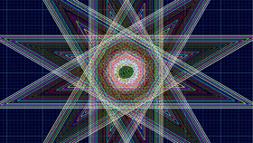 Spiral Triangles