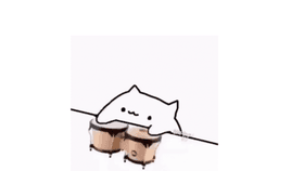 bongo cat