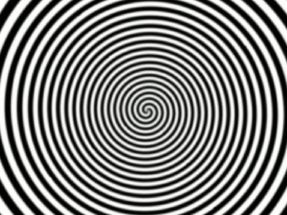 get dizzy by looking at this 1 1
