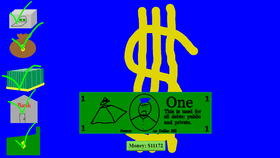 Money Clicker