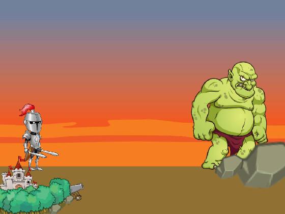 ogre battle