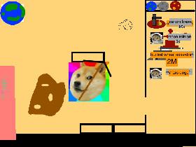 Dogeminer tycoon