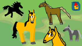 Horses