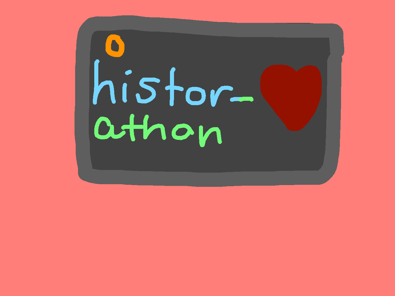 Histor-athon