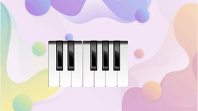 My Piano