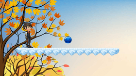 Raggers Adventure [Fall Run]