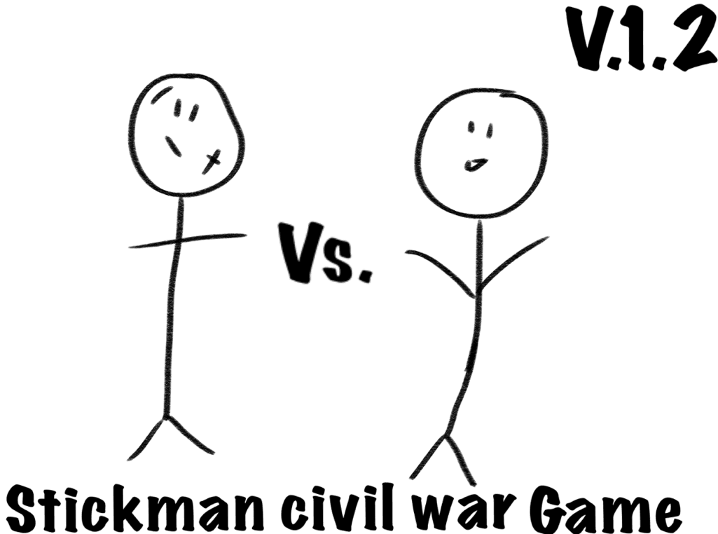 stickman civil war 1.2