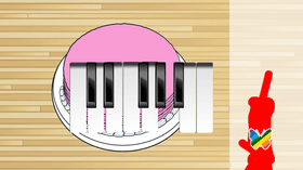 My Piano