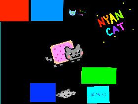 NYAN CAT!!!!!!