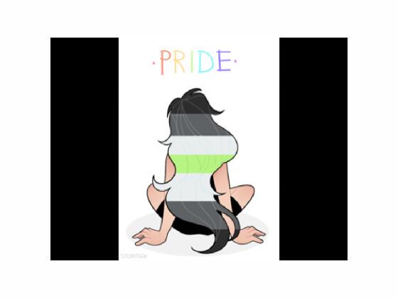 PRIDE! 1