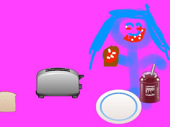 A Cooking Game 1