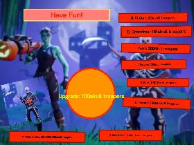 fortnite clicker 1 1