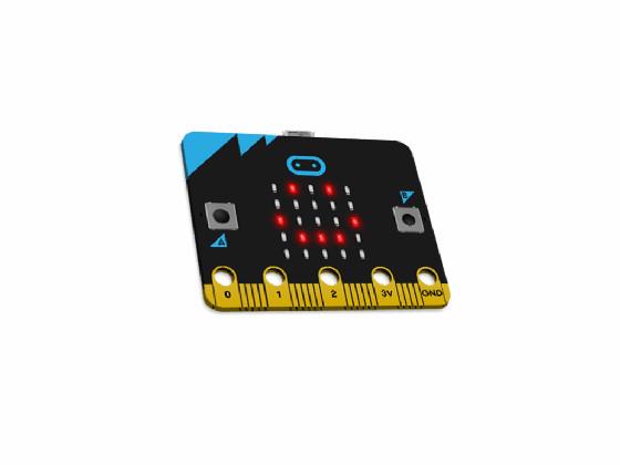 micro:bit 1 - Updated