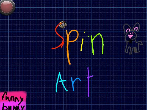 Spin Art 2