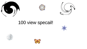 100 view specail!