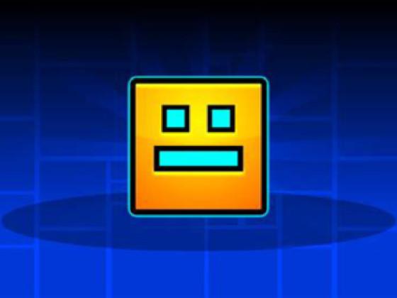 geometry dash level one 1 1