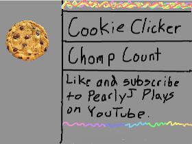 Cookie Chomper