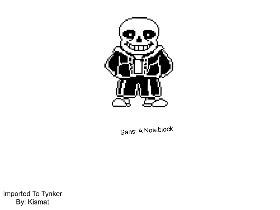 Sans: Music 1