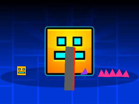 Geometry Dash