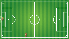 Multiplayer Soccer