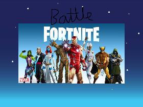 Fortnite