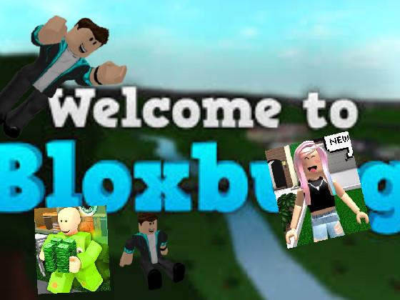 Roblox (Bloxburg Sad Story)