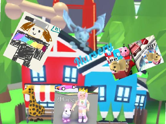 Roblox Adopt Me (Sad Story)