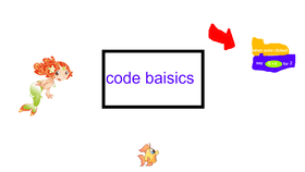 code baisics for cousin