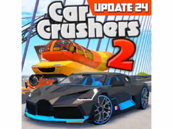 Car crushers 2