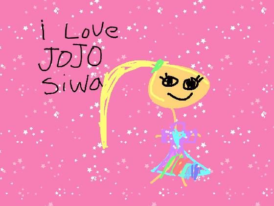 JoJo Siwa