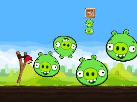 Angry Birds 2  1 1