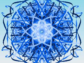 Snowflake Maker original 1