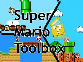 mario builder 1