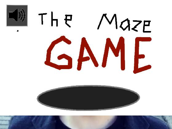 The maze game/the fail game