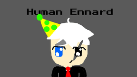 Human Ennard