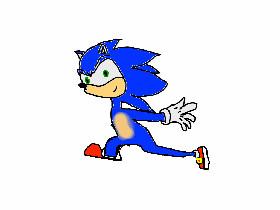 sonic