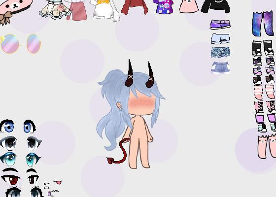 | Gacha Dressup | 1