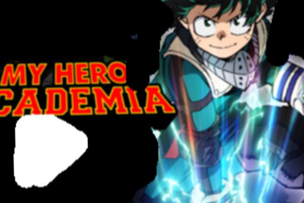 my hero academia clicker 1