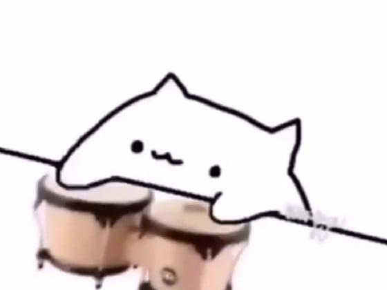 Bongo Cat