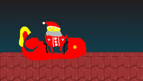 santa