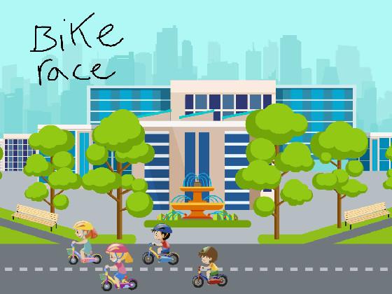  bike race