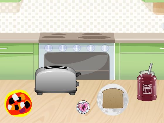 A Cooking Game 2