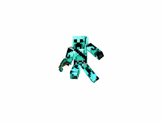 Minecraft mob1