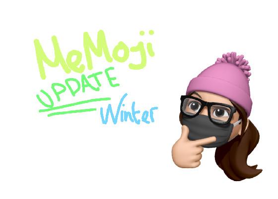 MEMOJi UPDATE!