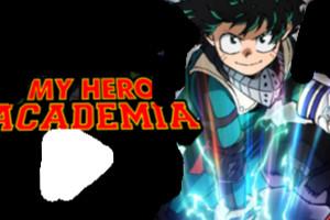 my hero academia clicker 1