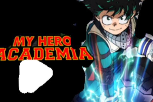 my hero academia clicker 1