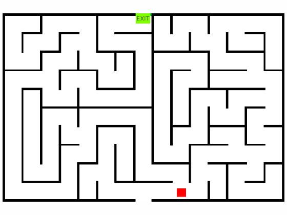 Maze game!!! 1